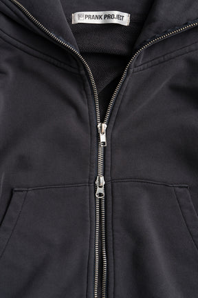 Tucking Sweat Hoodie - 2026AUTUMN