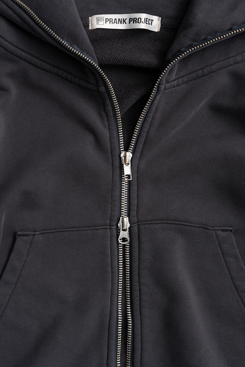 Tucking Sweat Hoodie - 2026AUTUMN