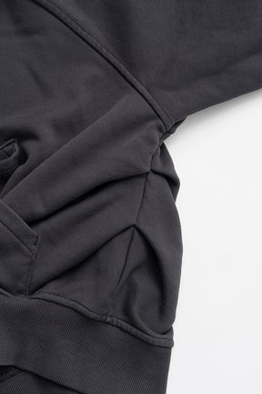 Tucking Sweat Hoodie - 2026AUTUMN