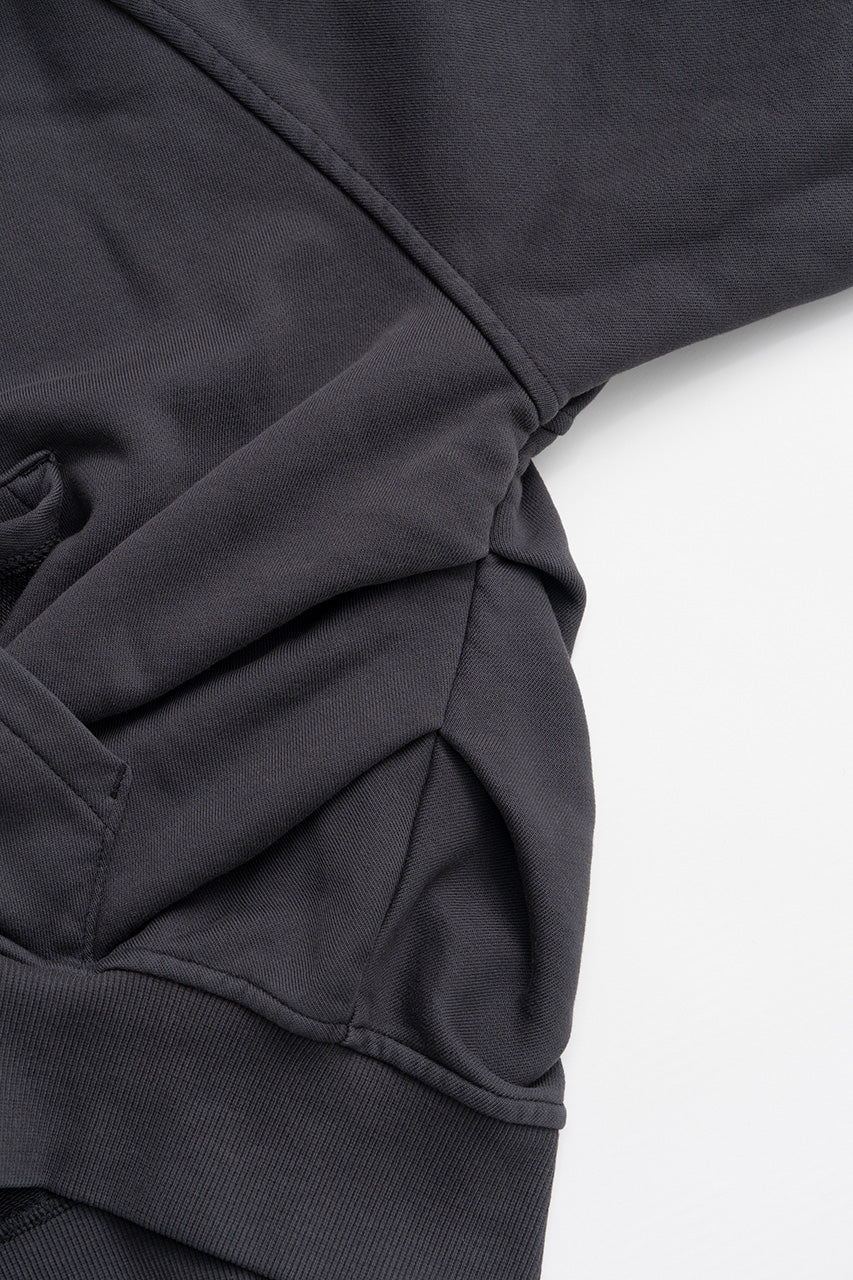 Tucking Sweat Hoodie - 2026AUTUMN
