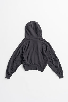 Tucking Sweat Hoodie - 2026AUTUMN