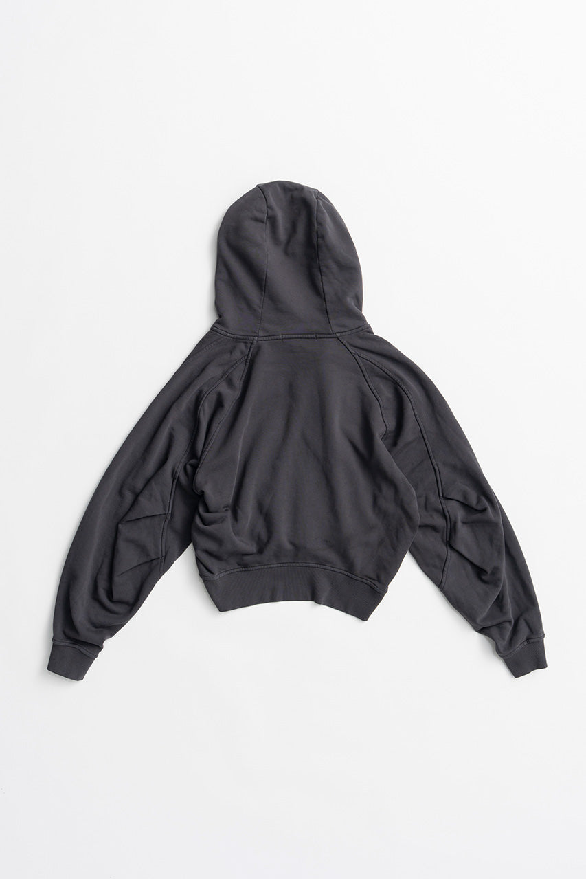 Tucking Sweat Hoodie - 2026AUTUMN