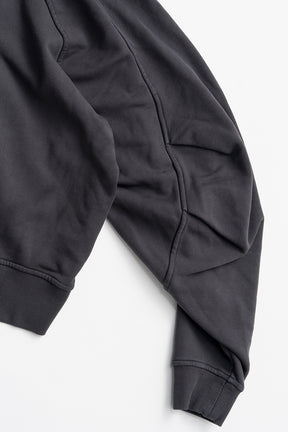 Tucking Sweat Hoodie - 2026AUTUMN