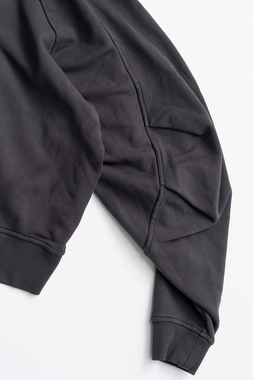 Tucking Sweat Hoodie - 2026AUTUMN