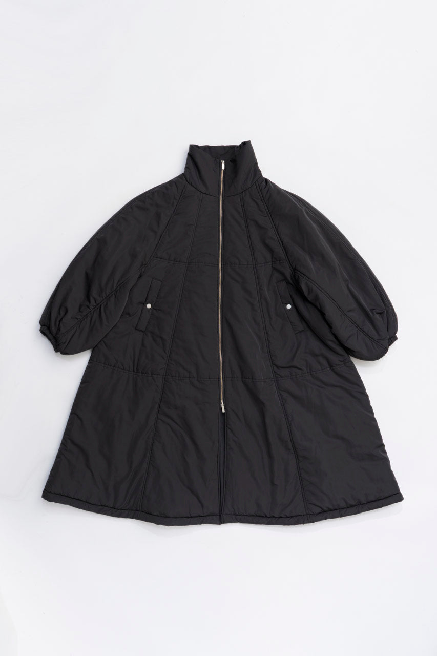 Padded Balloon Coat - 2025 WINTER