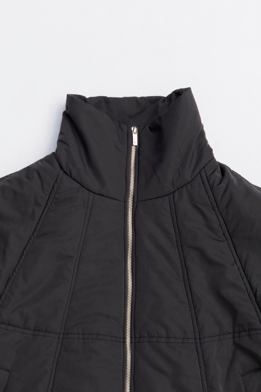 Padded Balloon Coat - 2025 WINTER