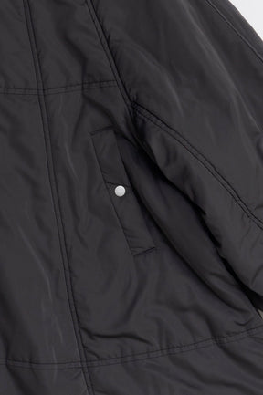 Padded Balloon Coat - 2025 WINTER