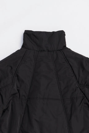 Padded Balloon Coat - 2025 WINTER