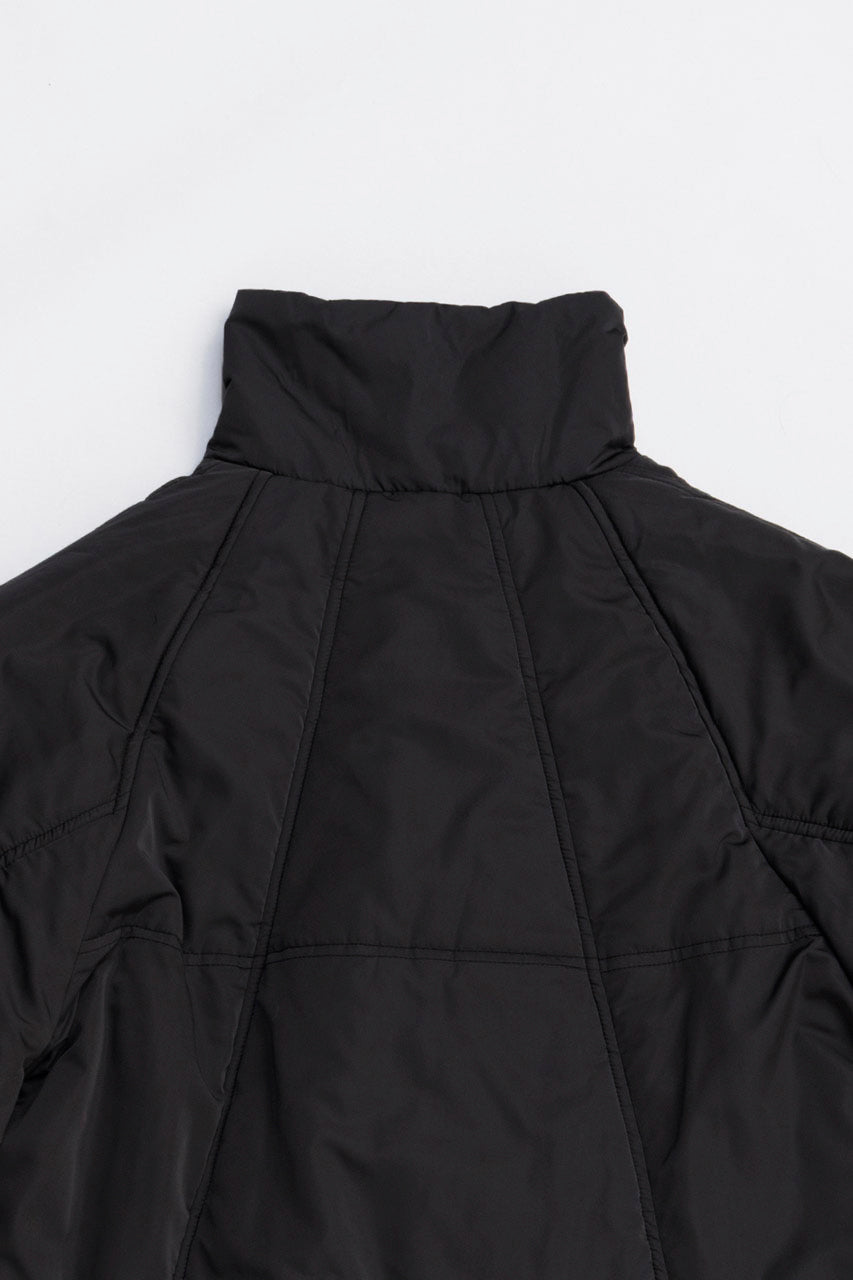 Padded Balloon Coat - 2025 WINTER