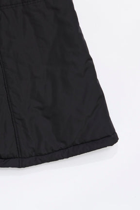 Padded Balloon Coat - 2025 WINTER