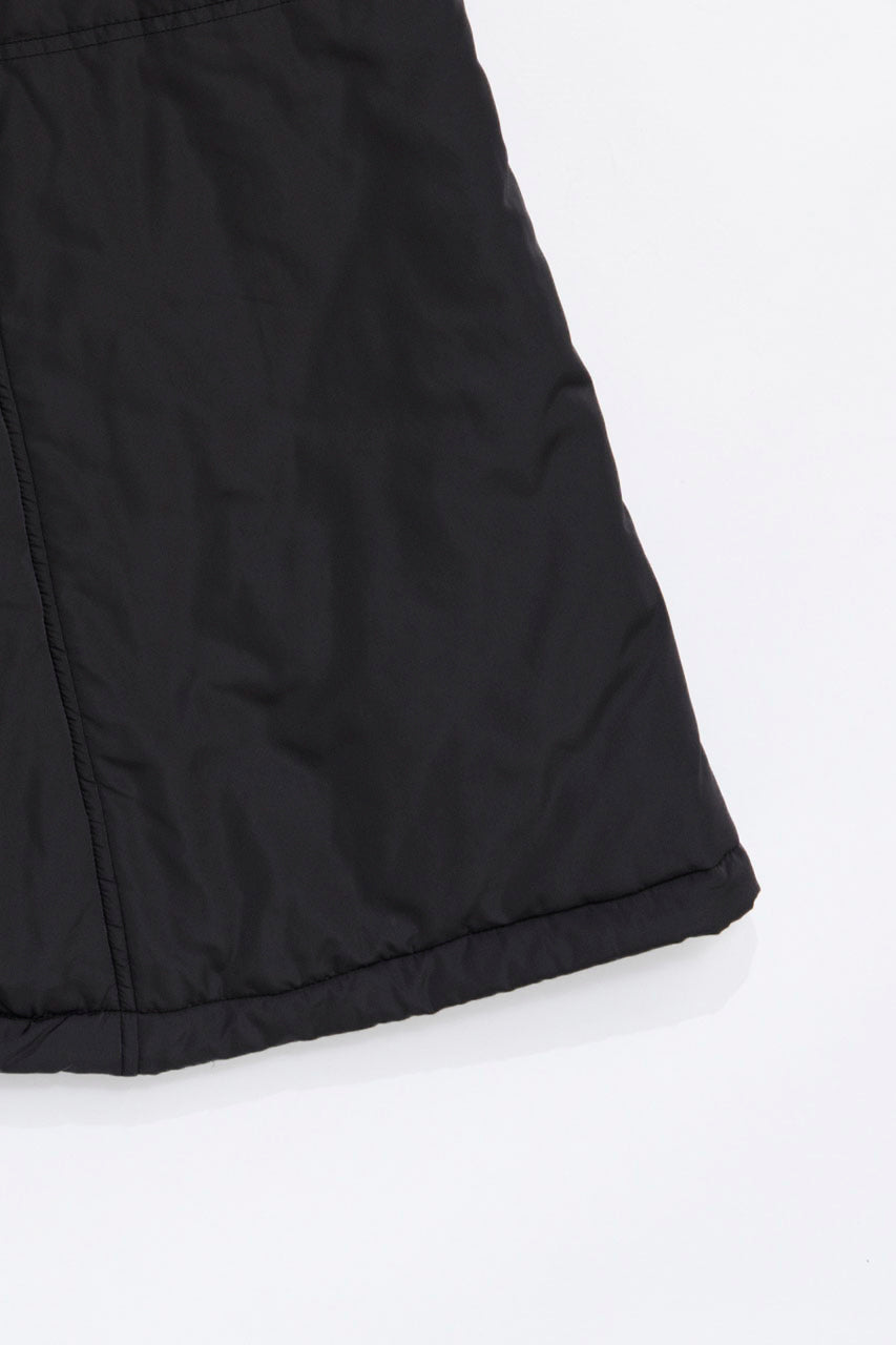 Padded Balloon Coat - 2025 WINTER