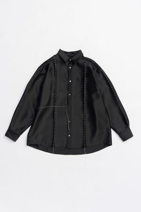 Hand Stitched Shirt