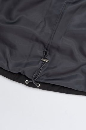 Padded Balloon Coat - 2025 WINTER
