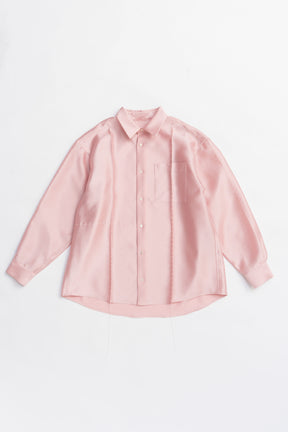 Hand Stitched Shirt
