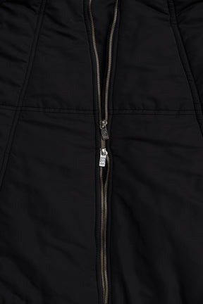 Padded Balloon Coat - 2025 WINTER