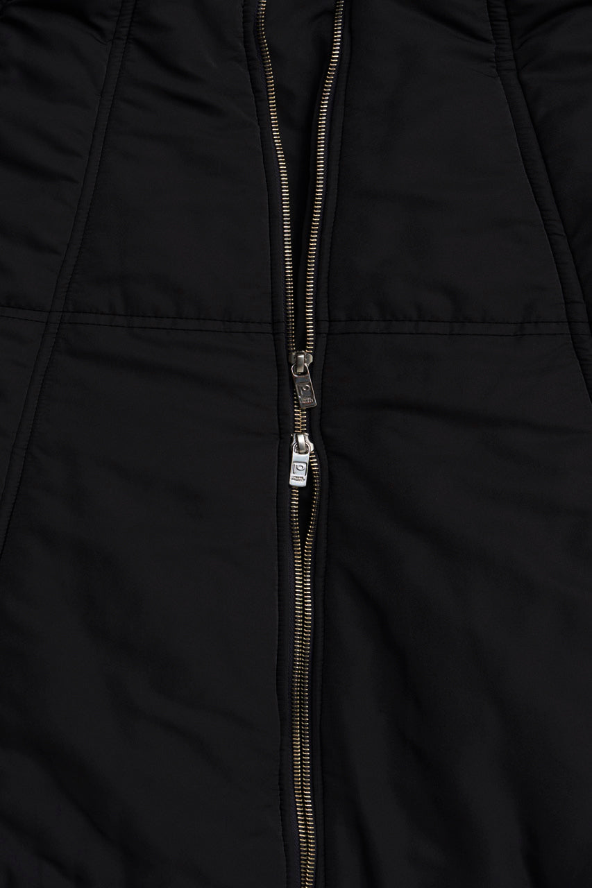 Padded Balloon Coat - 2025 WINTER