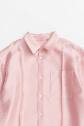 Hand Stitched Shirt