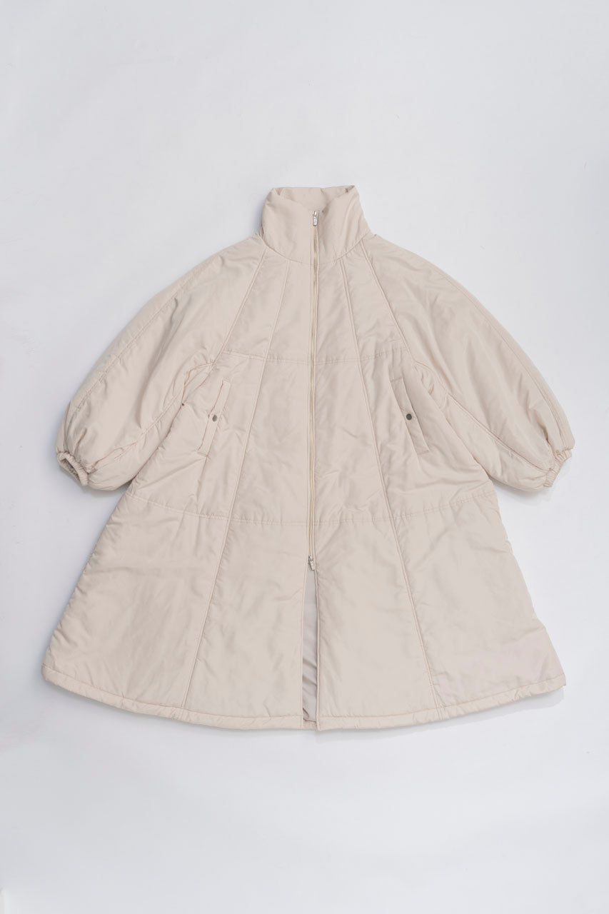Padded Balloon Coat - 2025 WINTER