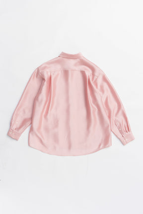 Hand Stitched Shirt