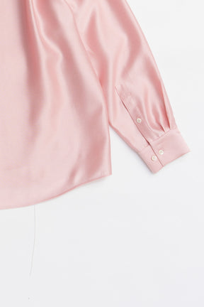 Hand Stitched Shirt
