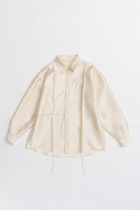 Hand Stitched Shirt