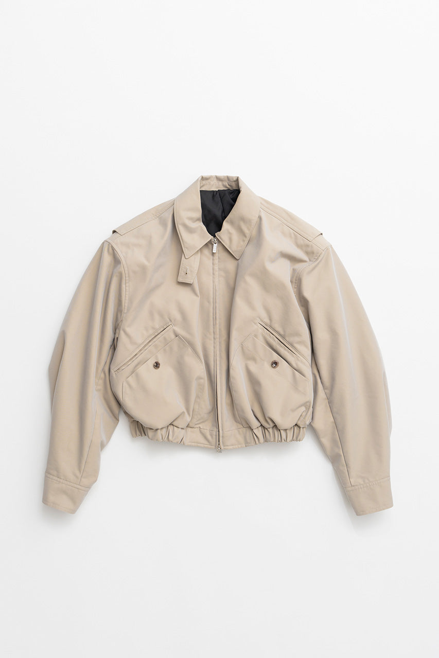 Harrington Jacket - 2026AUTUMN