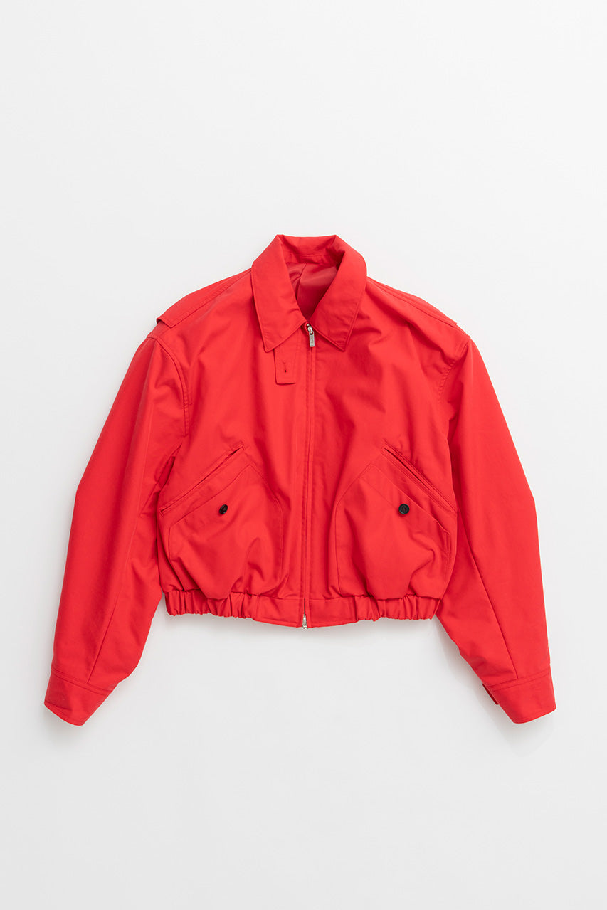 Harrington Jacket - 2026AUTUMN