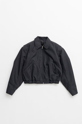 Harrington Jacket - 2026AUTUMN