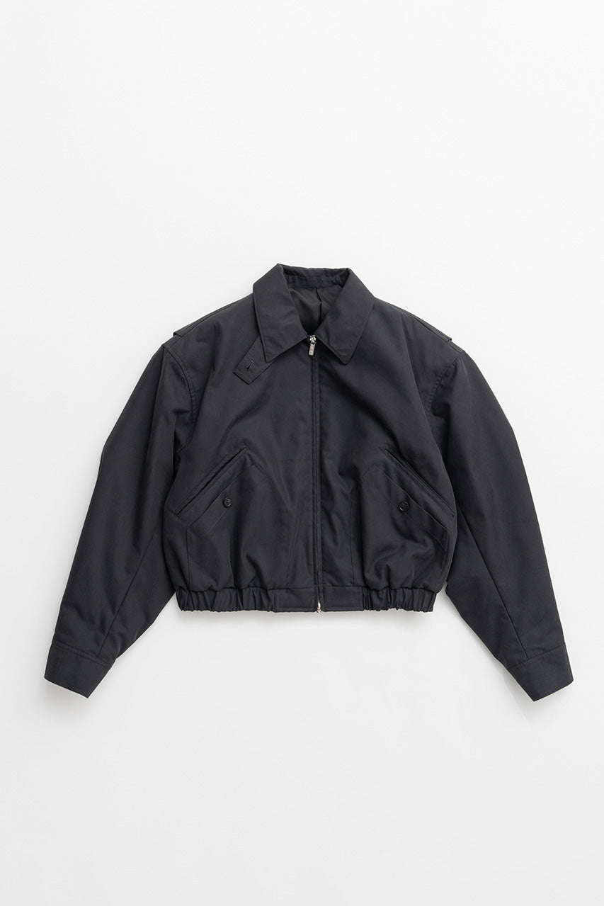 Harrington Jacket - 2026AUTUMN