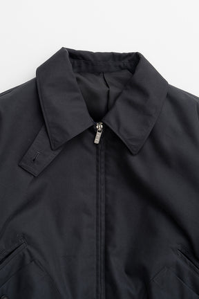 Harrington Jacket - 2026AUTUMN