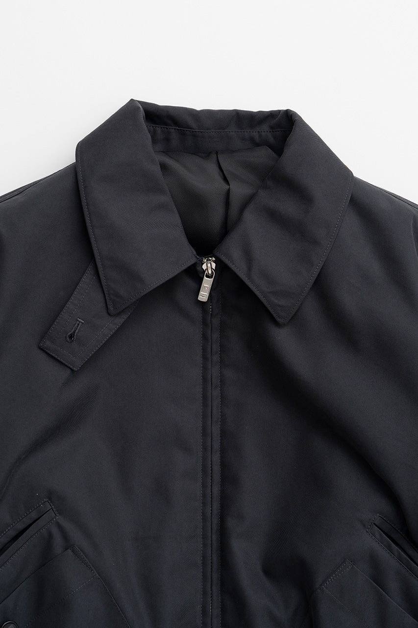 Harrington Jacket - 2026AUTUMN