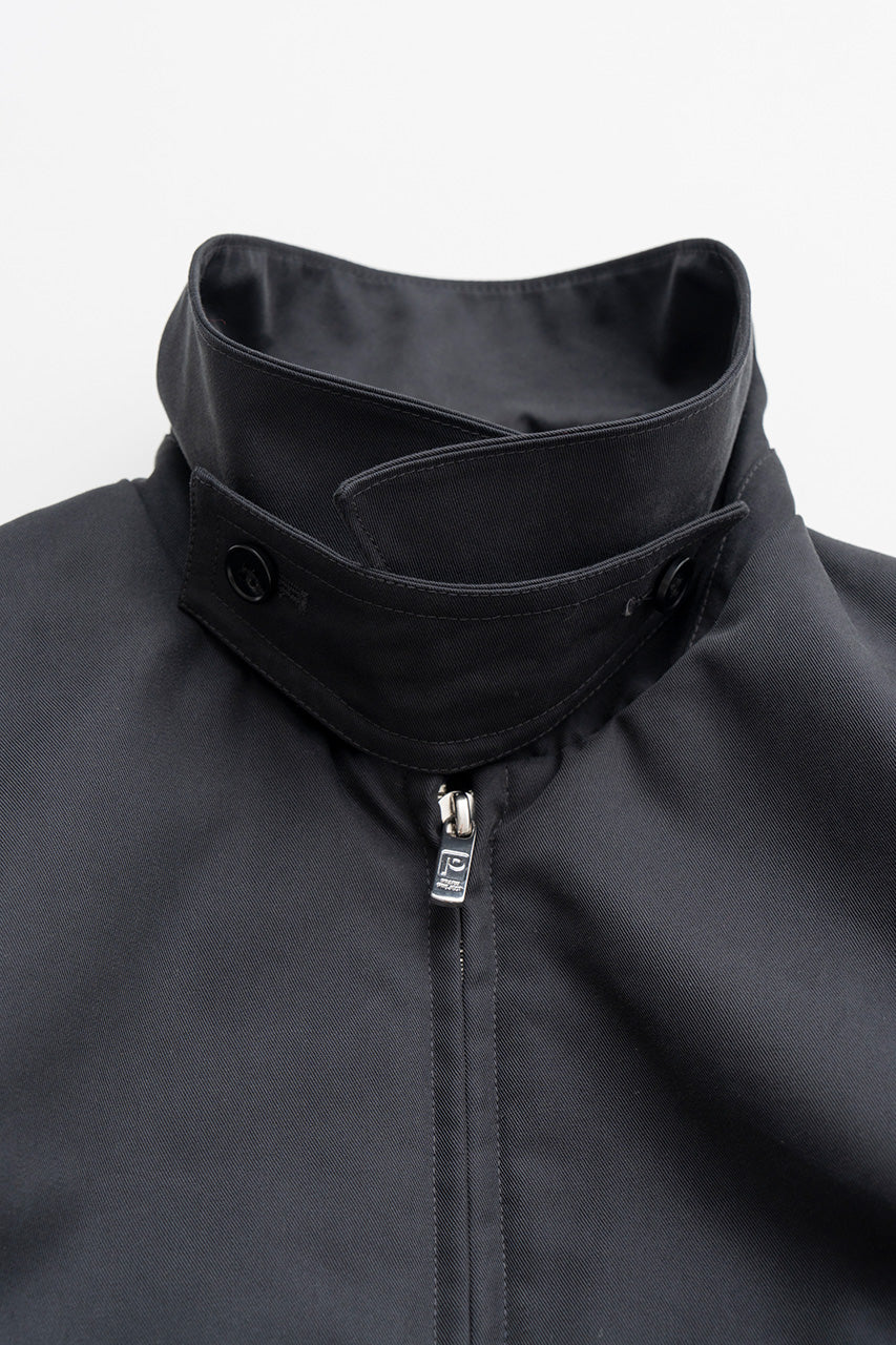 Harrington Jacket - 2026AUTUMN