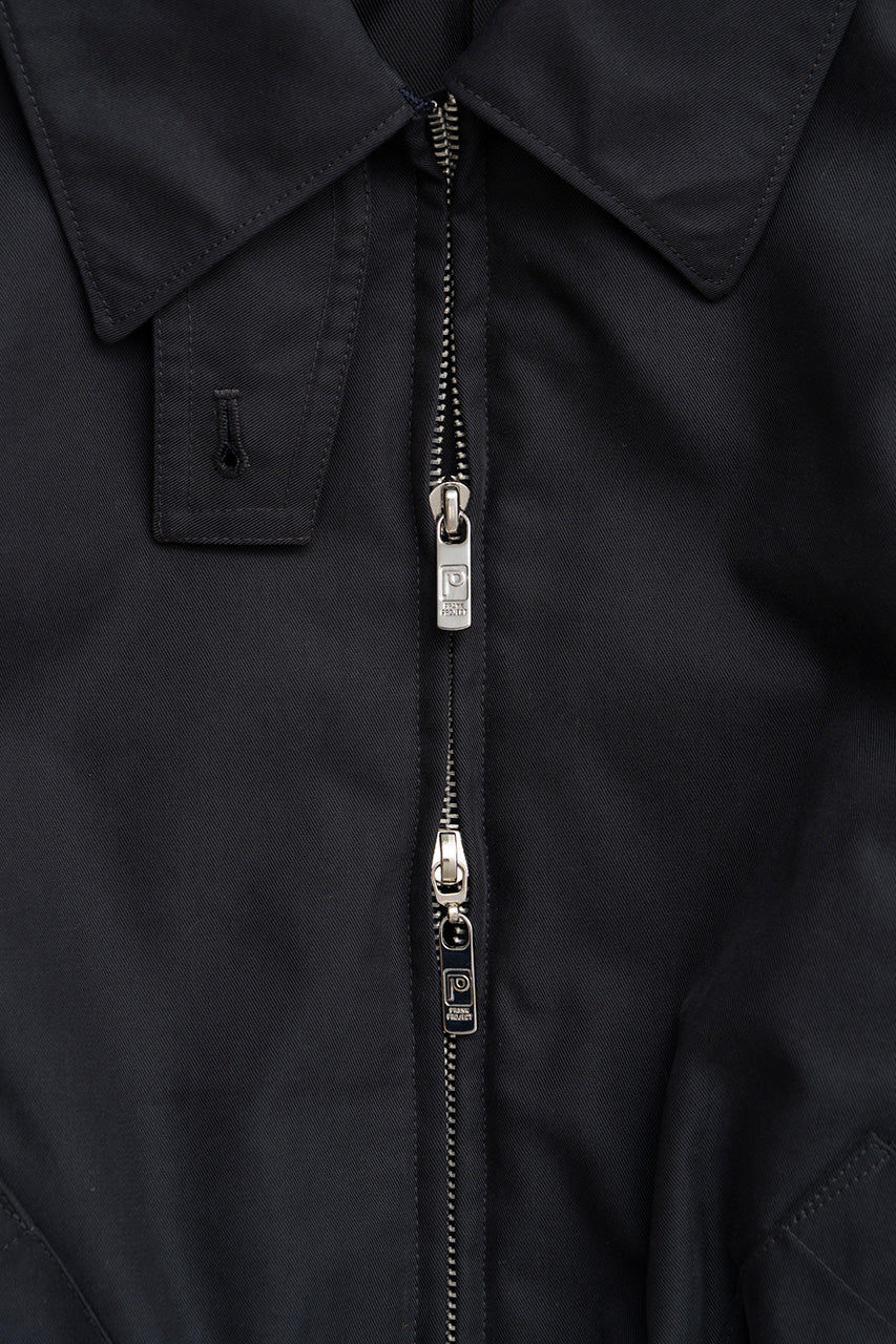 Harrington Jacket - 2026AUTUMN