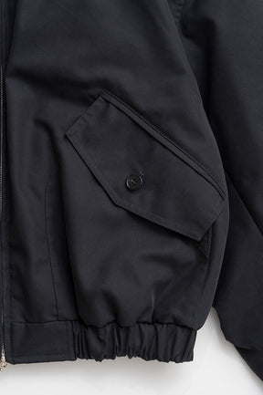Harrington Jacket - 2026AUTUMN