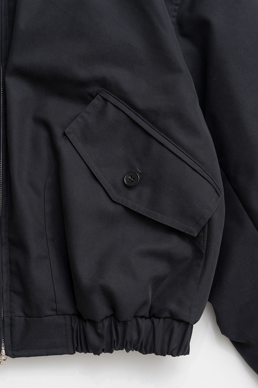 Harrington Jacket - 2026AUTUMN