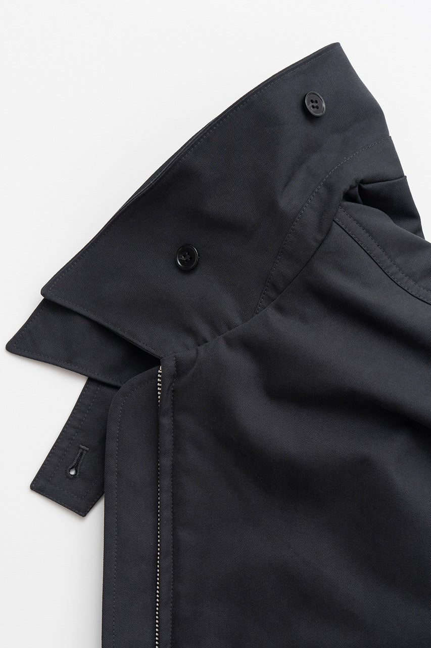 Harrington Jacket - 2026AUTUMN