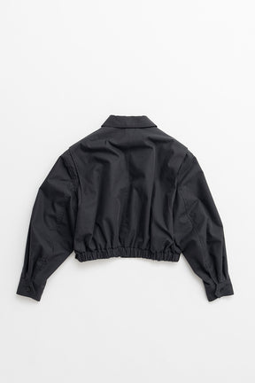 Harrington Jacket - 2026AUTUMN