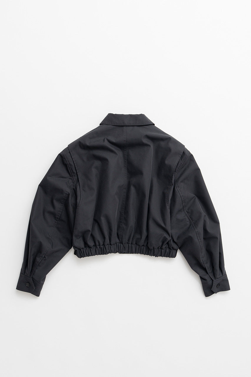 Harrington Jacket - 2026AUTUMN