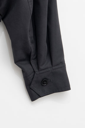 Harrington Jacket - 2026AUTUMN