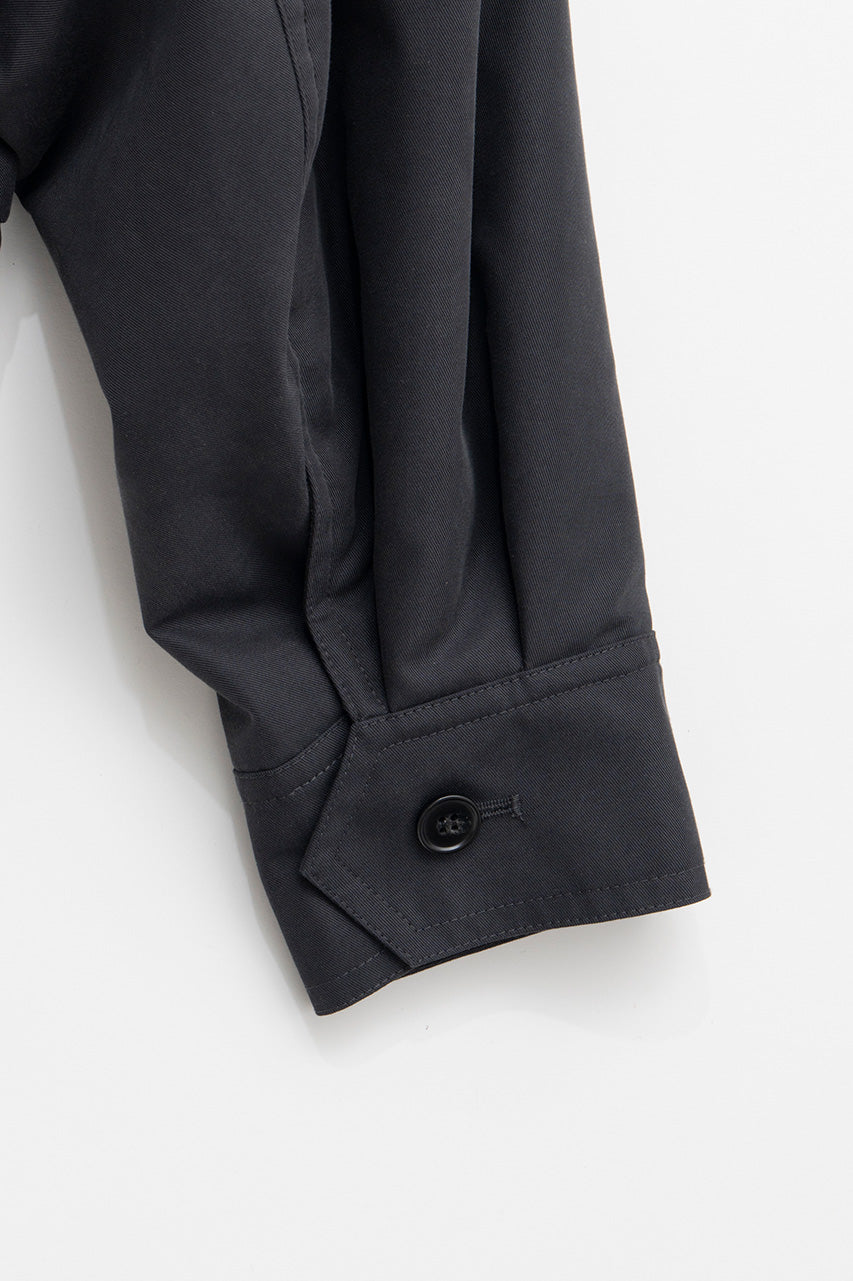 Harrington Jacket - 2026AUTUMN