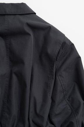 Harrington Jacket - 2026AUTUMN