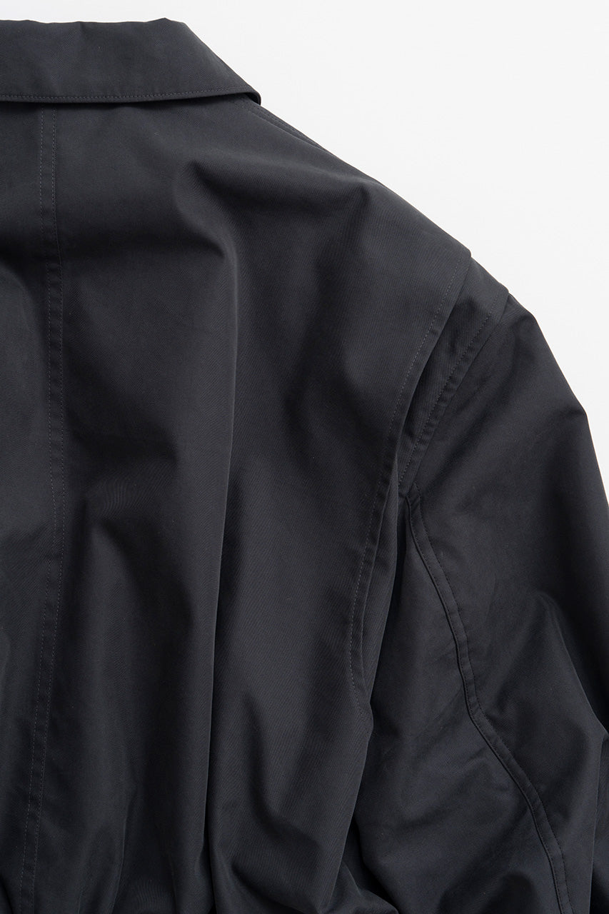 Harrington Jacket - 2026AUTUMN