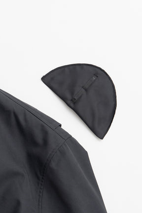 Harrington Jacket - 2026AUTUMN