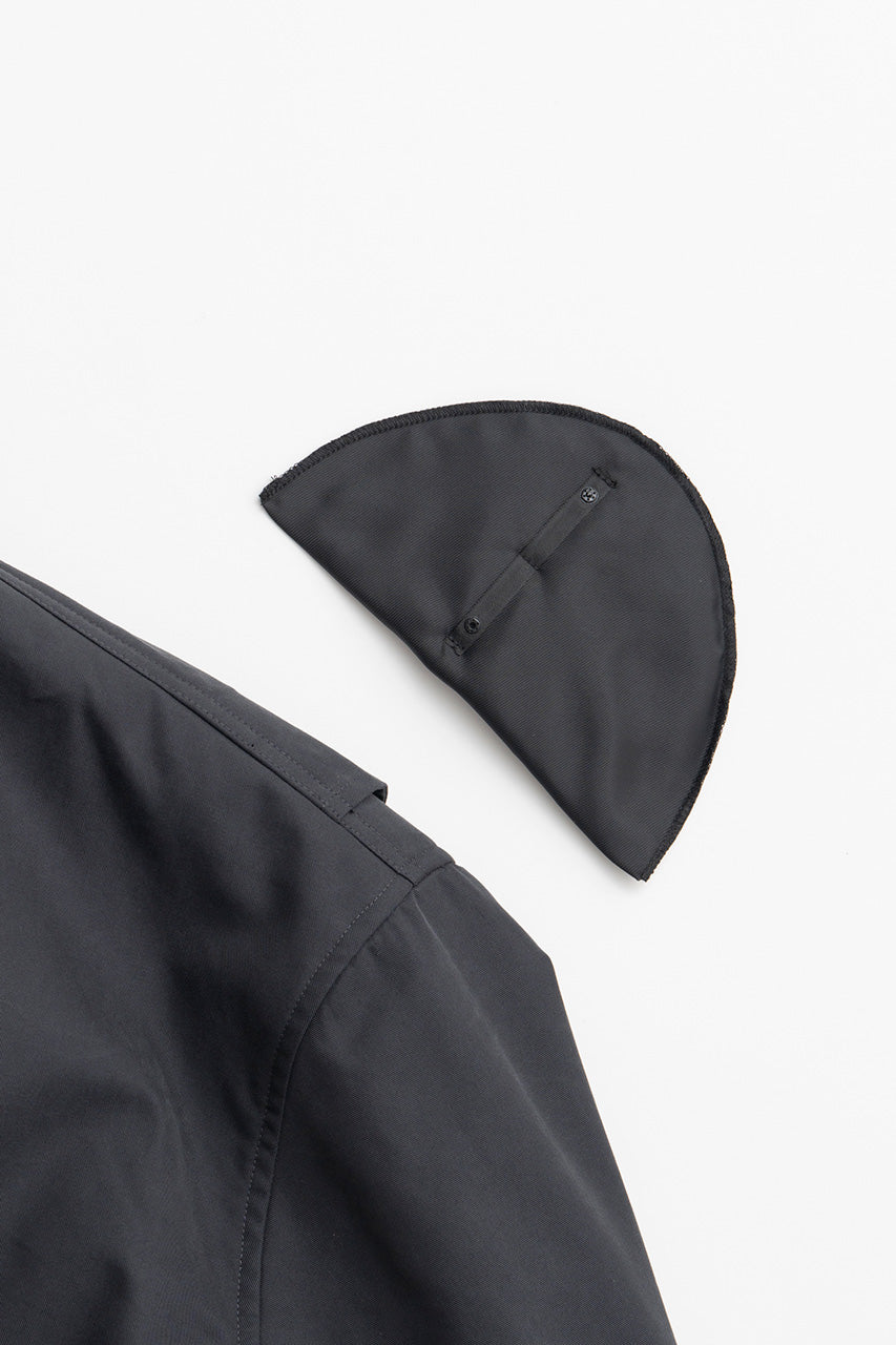 Harrington Jacket - 2026AUTUMN