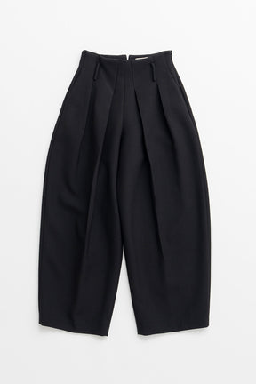 Form Cocoon Pants - 2026AUTUMN
