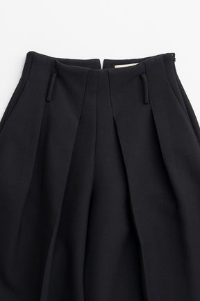 Form Cocoon Pants - 2026AUTUMN