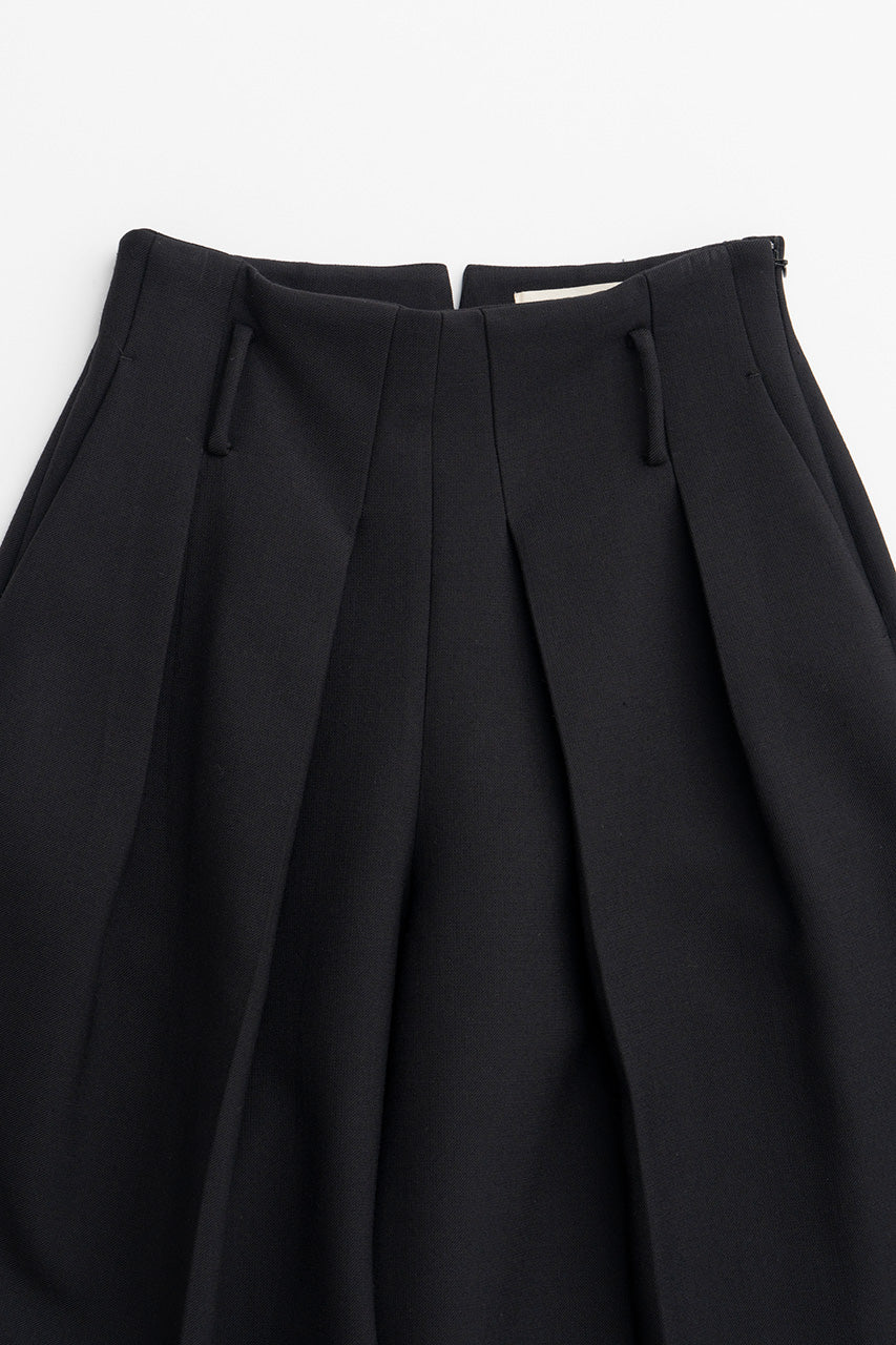 Form Cocoon Pants - 2026AUTUMN