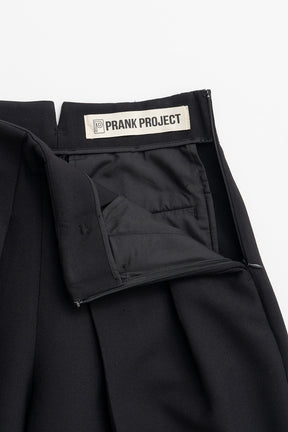 Form Cocoon Pants - 2026AUTUMN