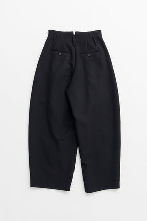 Form Cocoon Pants - 2026AUTUMN