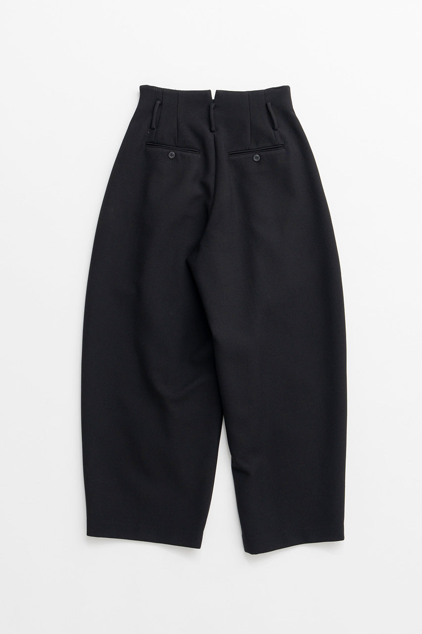 Form Cocoon Pants - 2026AUTUMN